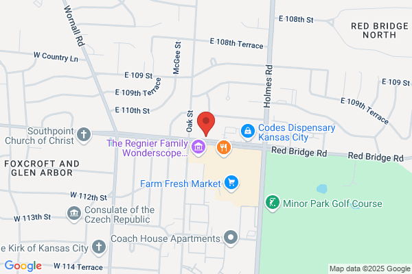 Peck Turner Lee DDS
