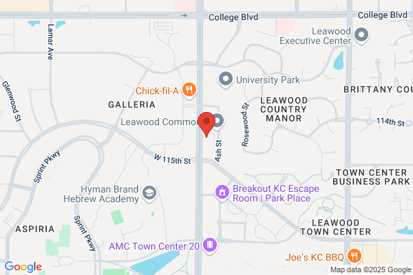 Pediatric Dental Specialists PA