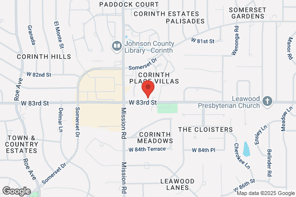 Prairie Village Dentists