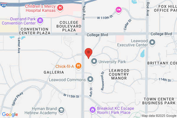 University Park Endodontics