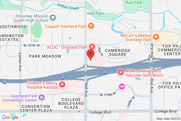 Dermatology Consultants Midwest, P.A.