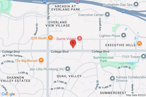Midwest Medical Specialists PA