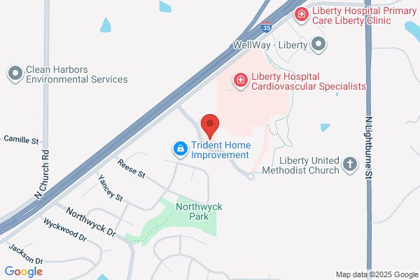Comprehensive Foot Centers, P.A.