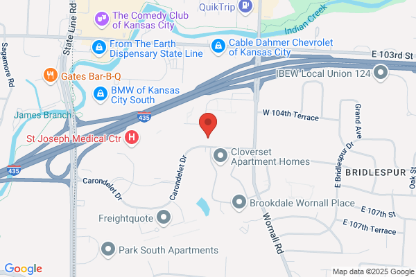 Dialysis Clinic Inc