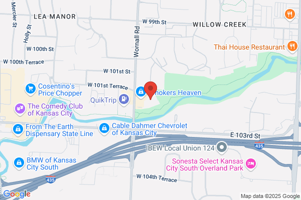 Encompass Medical Group Leawood Office