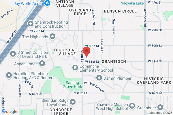 Grand Court Overland Park