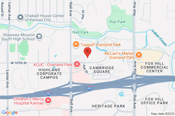 Kansas City Proton Institute