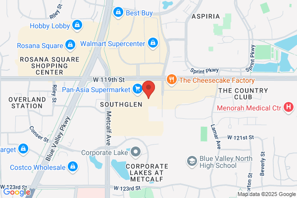 Leawood Dialysis Center