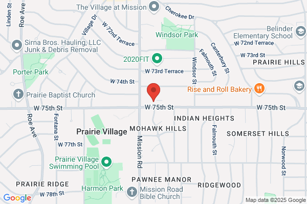 Mid-America Eye Center