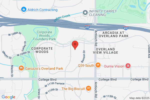Powell Vision Care