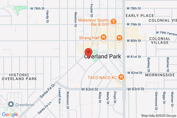 Santa Fe Towers Apartments