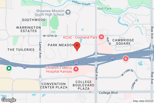 South Kansas City Surgicenter