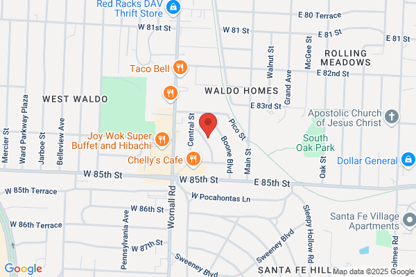 Strozier Mark C Dr Chiropractor