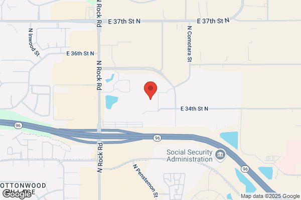 Stryker Midwest Inc