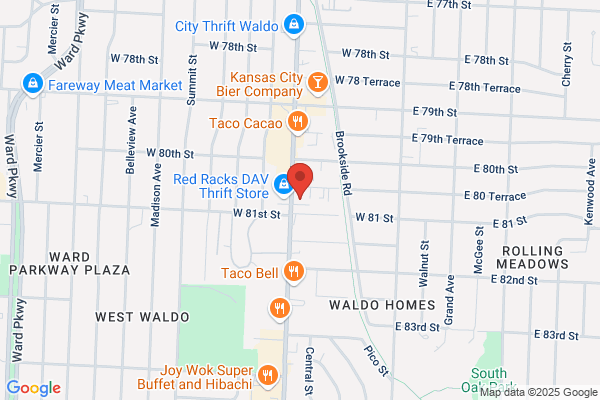 The Smile Spot Waldo Dentistry for Kids & Orthodontics