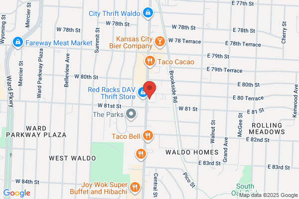 Waldo Dental Care