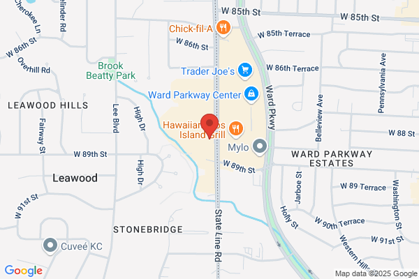 Ward Parkway Health Services