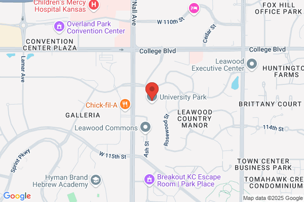 Sabates Eye Centers