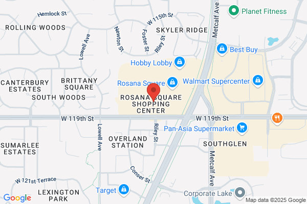 Overland Park Eye Center