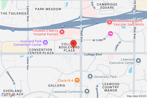 Overland Park Eye Surgery Center