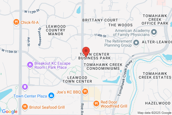 Discover Vision Centers Leawood