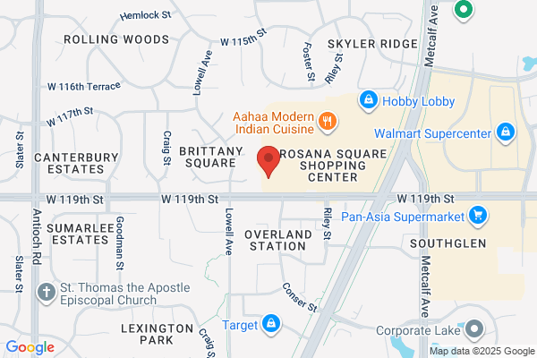 TITLE Boxing Club Overland Park 119th