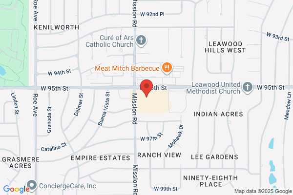 F45 Training Leawood
