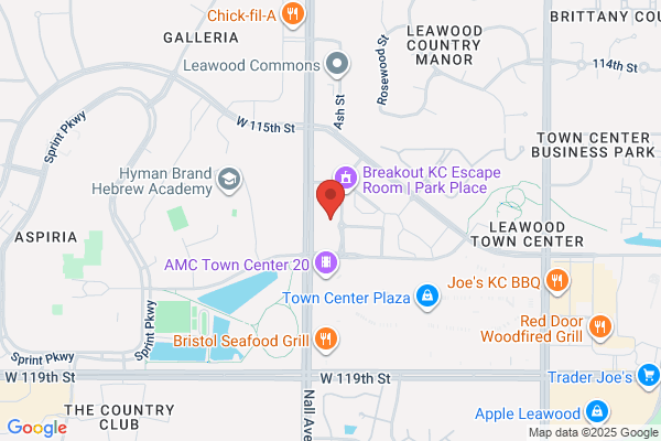 Orangetheory Fitness - Leawood
