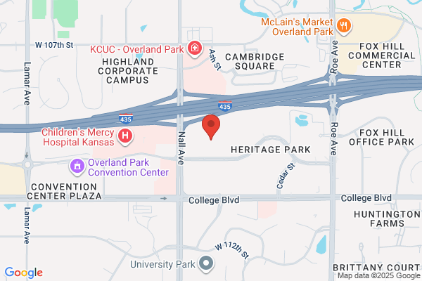 HCA Midwest Physicians - Closed