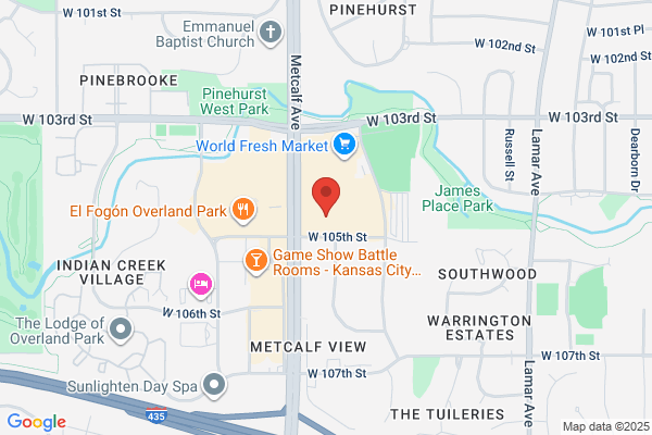 OsteoStrong Kansas City