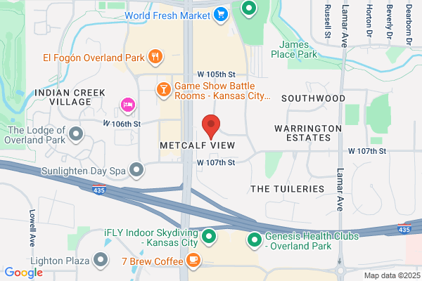 Embassy Suites by Hilton Kansas City Overland Park