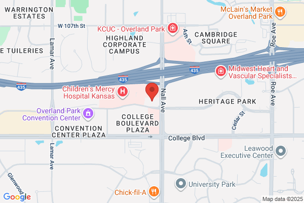 Holiday Inn & Suites Overland Park-Conv Ctr, an IHG Hotel