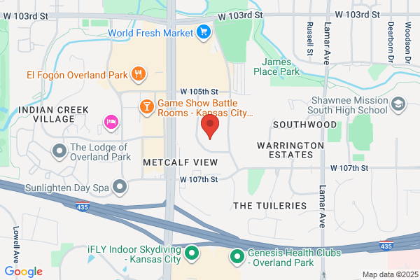 Hampton Inn Kansas City/Overland Park