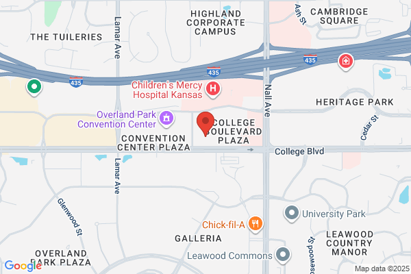 Hilton Garden Inn Overland Park