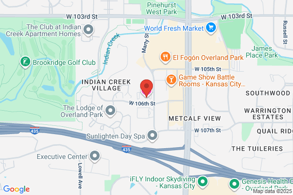 Homewood Suites by Hilton Kansas City/Overland Park