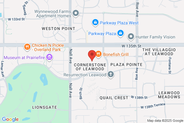 Best Western Overland Park Hotel