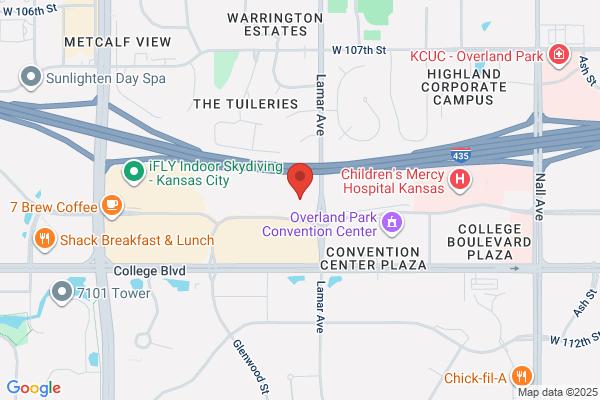 Cloverleaf Suites - Kansas City – Overland Park, Kansas