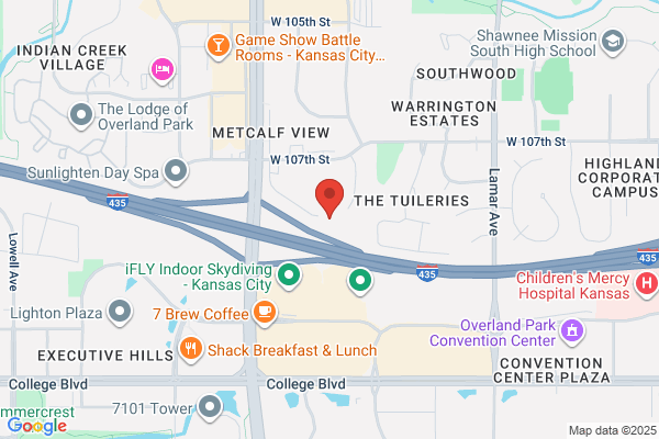 Motel 6 Overland Park KS