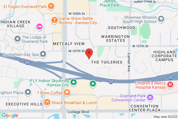 Quality Inn Overland Park Kansas City