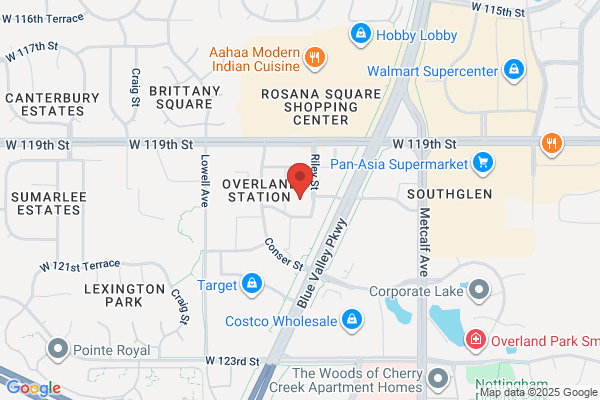 Residence Inn by Marriott Kansas City Overland Park
