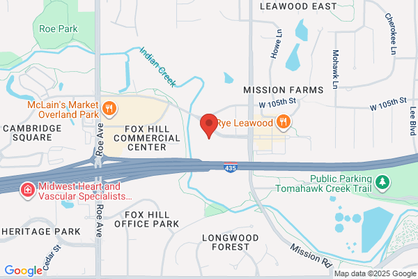 SpringHill Suites by Marriott Overland Park Leawood