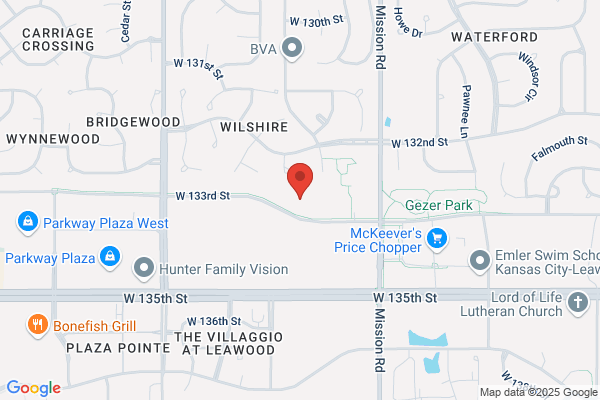 Cline Wood Agency Inc