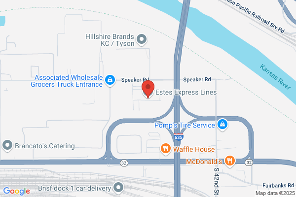 Estes & Associates Inc