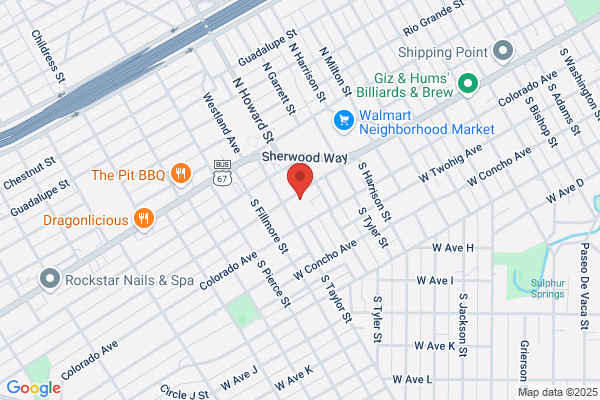 Hardeman Charles E Insurance