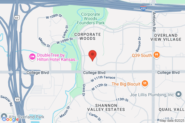 Johnson County Insurance Agency