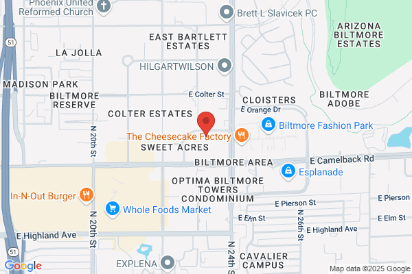 Goodenow & Moore Llc