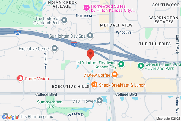 Hyland Law Firm