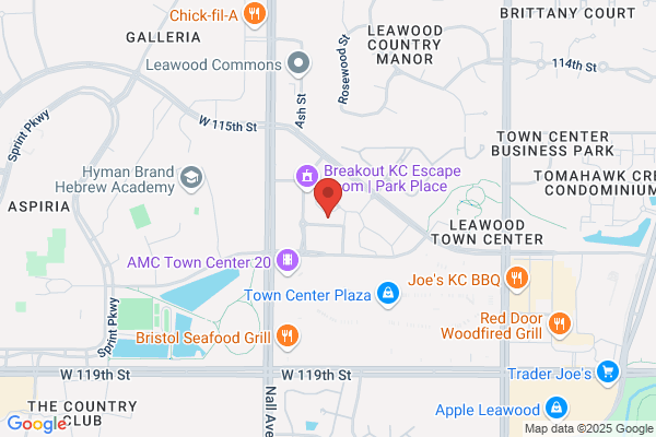 Rouse Phillip C Attorney