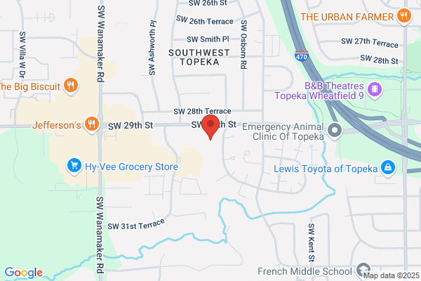 Ralston, Pope & Diehl LLC