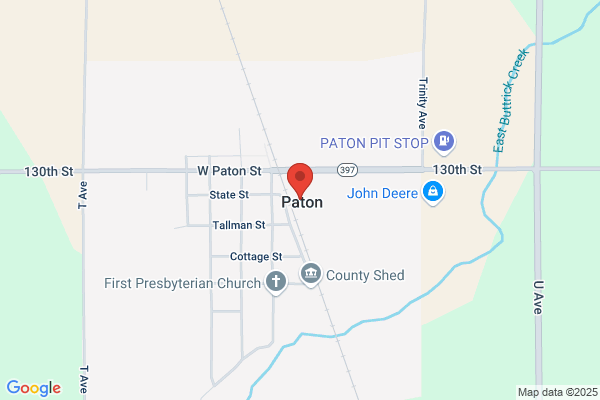 Paton Pat, Public Relations/Advertising/Marketing